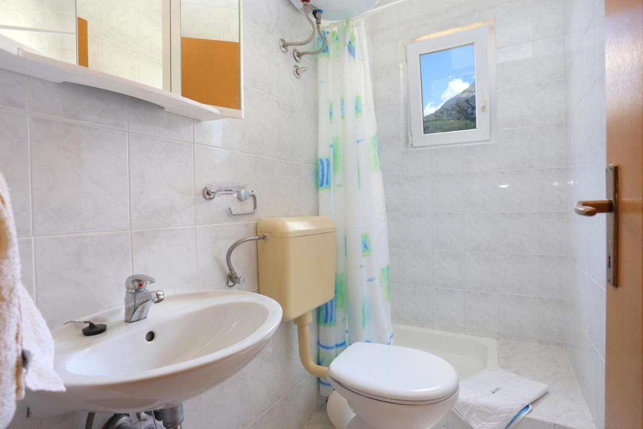 Apartment Tucepi 2676B 外观 照片