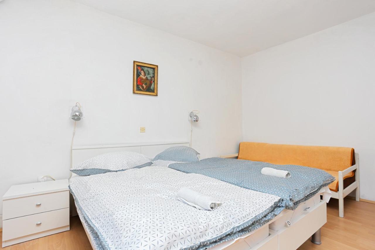 Apartment Tucepi 2676B 外观 照片